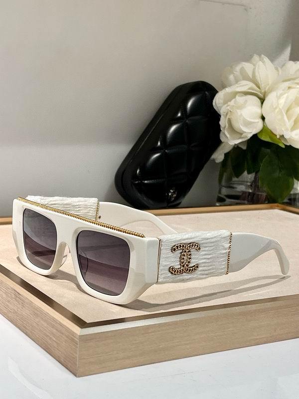 Chanel Sunglasses 1275